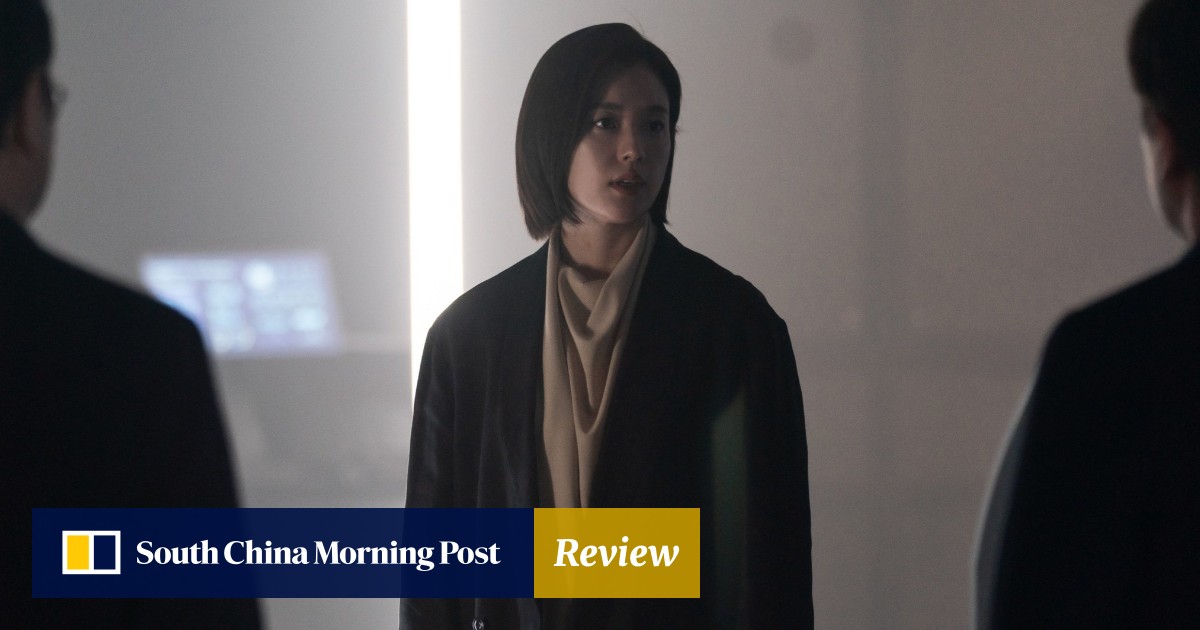 Disney+ K-drama review: Blood Free – sci-fi drama with Han Hyo-joo and Ju Ji-hoon fails to deliver on its promise