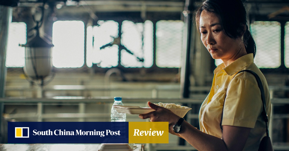 Cannes 2024: Caught by the Tides movie review – Chinese auteur Jia Zhangke launches another nostalgia-tinged epic
