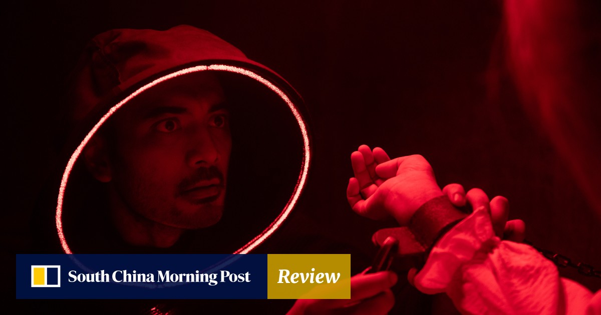 Review Drama Netflix: Nightmares and Daydreams karya Joko Anwar – Serial Indonesia yang menarik