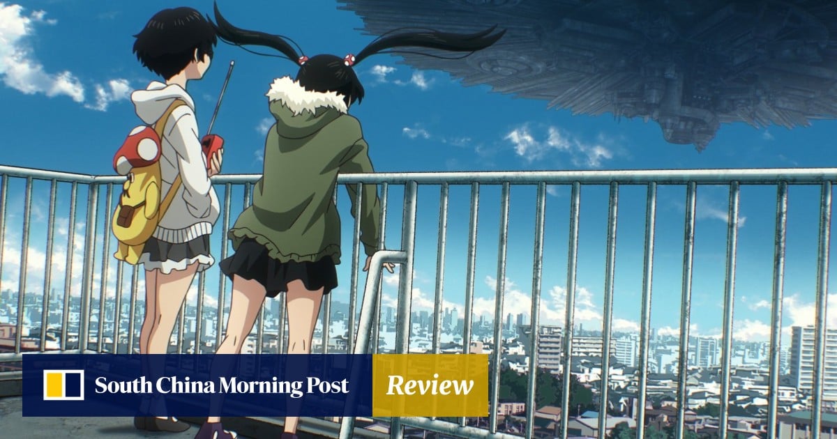 Review | Dead Dead Demon’s Dededede Destruction Part 1 movie review ...