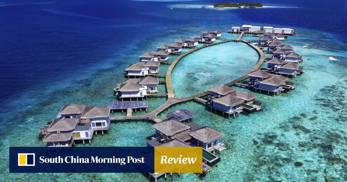 Waldorf Astoria vs Raffles Meradhoo – which is the Maldives’ best resort?