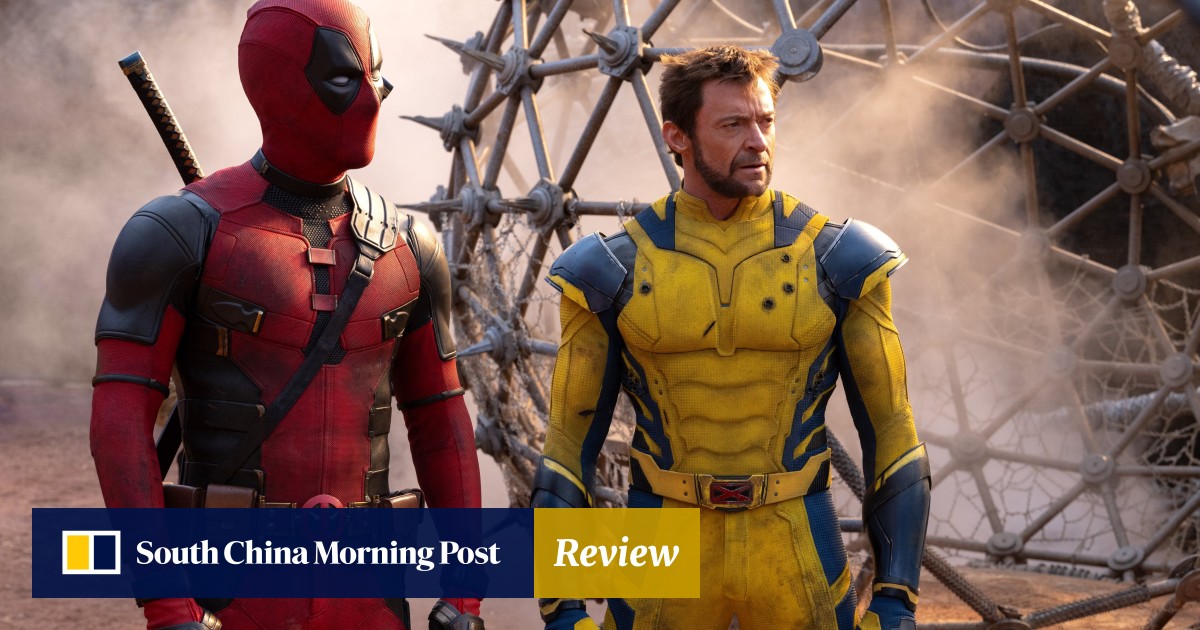Deadpool & Wolverine movie review: Ryan Reynolds, Hugh Jackman bring the MCU back to life