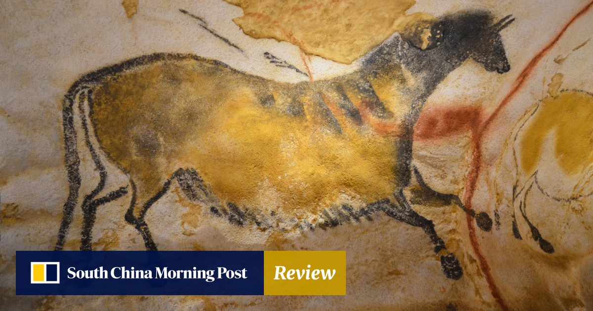 The horse’s role in history, from farm to battlefield, covered in a fascinating book
