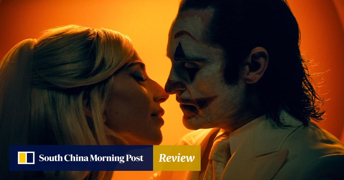 Joker: Folie à Deux – Joaquin Phoenix, Lady Gaga in musical sequel