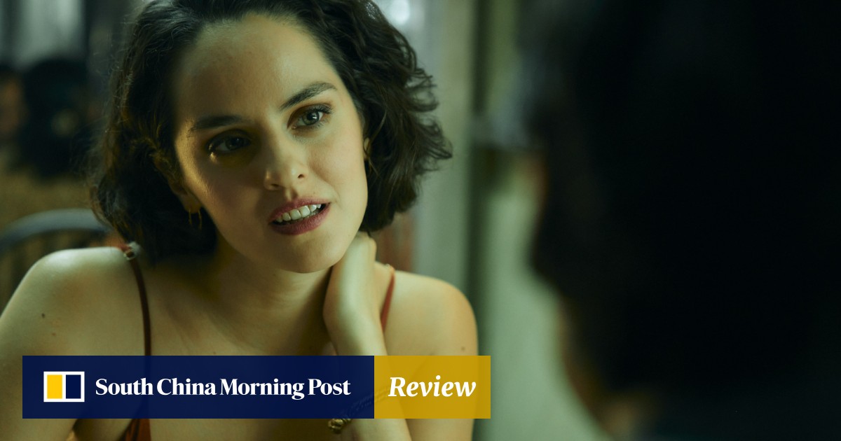 'Emmanuelle' Opens San Sebastián Film Festival
