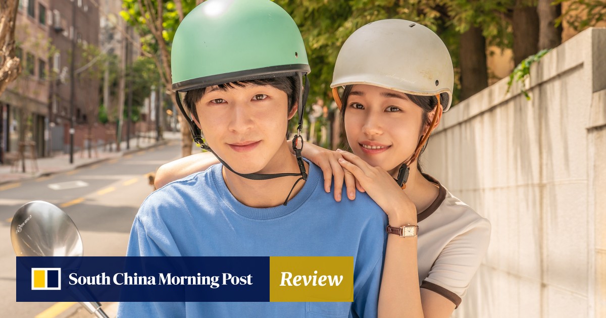 Review | hear me: our summer, korean remake of deaf romance, is problematic