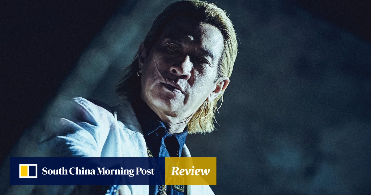 Go for Broke: Nick Cheung, Ethan Ruan in nonsensical thriller