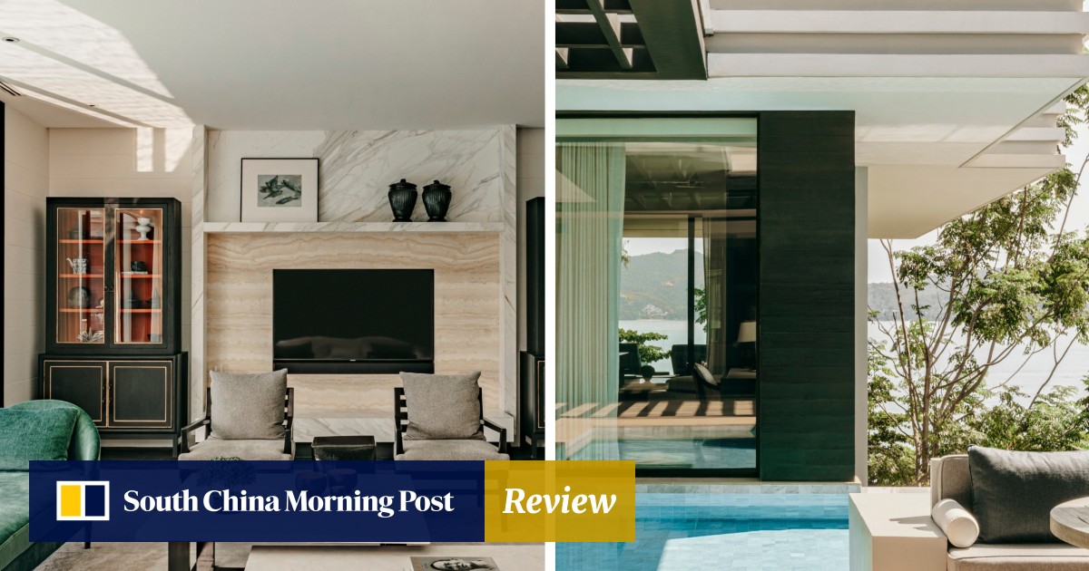 Is Rosewood Phuket a hidden gem on the popular Thai island? Opened in 2019, the luxe hotel unveiled two new ultra exclusive residences earlier this year – Coral House and Palm House