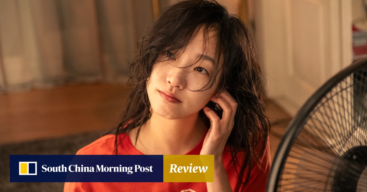 K-drama 'Love in the Big City' Premieres on TVING