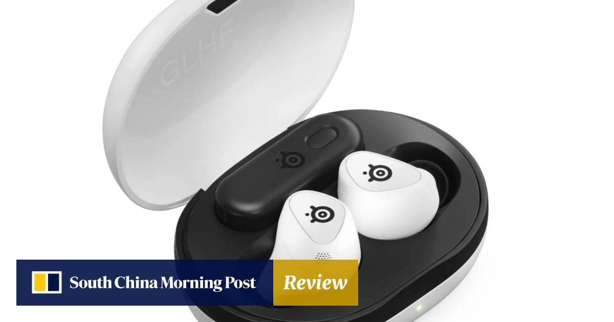 Review | SteelSeries Arctis GameBuds review: terrific for the