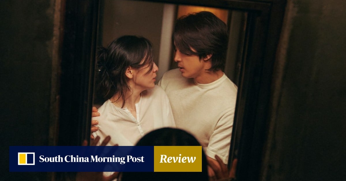 Review Hidden Face Movie Review Song Seung heon Cho Yeo jeong In Review hidden face movie review song seung heon cho yeo jeong in