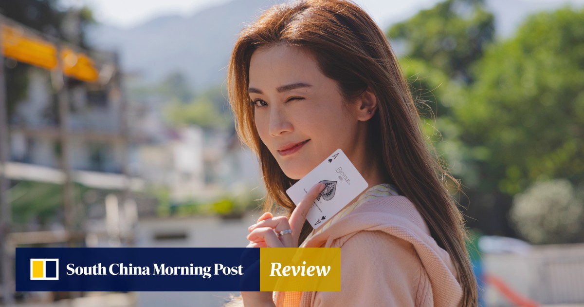 Review | My Best Bet: Charlene Choi, Louis Cheung battle gambling addiction
