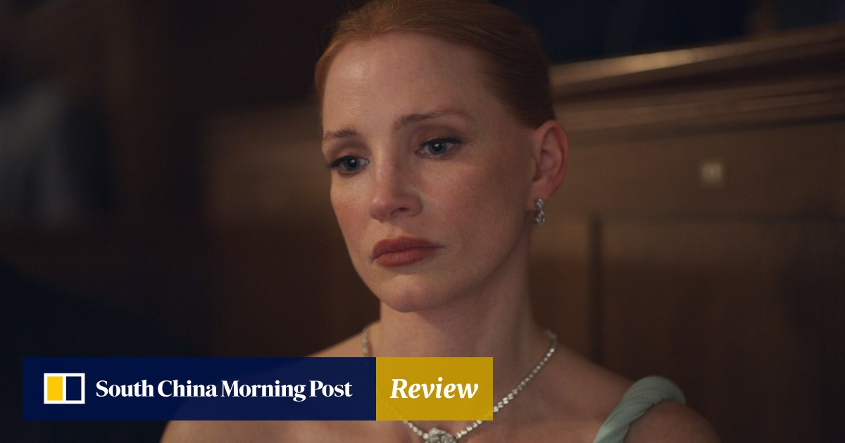 Review | Dreams, chilling film with Jessica Chastain about US-Mexico ties