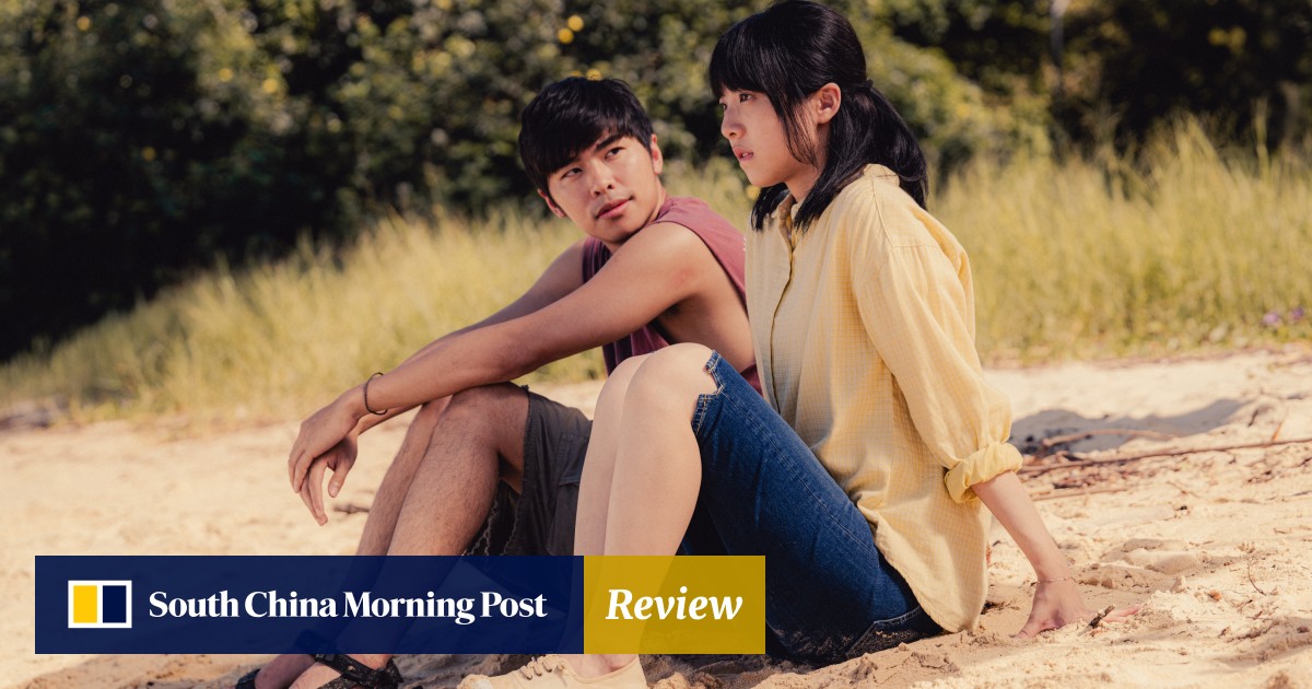 Review | The Way We Talk: Chung Suet-ying shines as a deaf woman finding herself