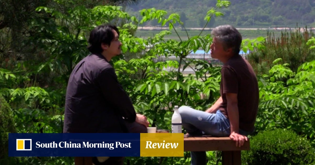 Review | What Does that Nature Say to You: Hong Sang-soo finds humour in domesticity Review | What Does that Nature Say to You: Hong Sang-soo finds humour in domesticity