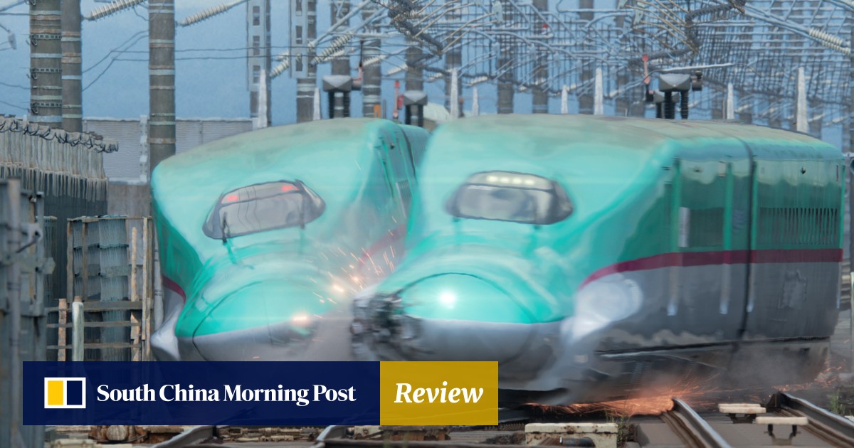 Review | Bullet Train Explosion, nail-biting remake of Japanese disaster thriller