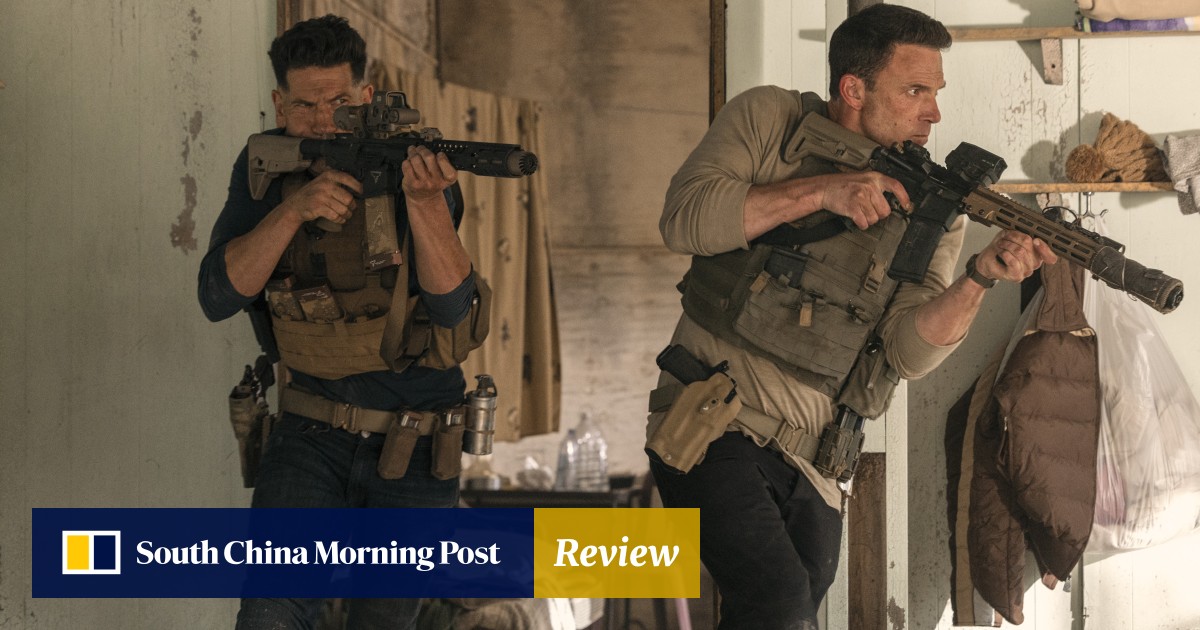 Review | The Accountant 2: Ben Affleck, Jon Bernthal back for illogical sequel