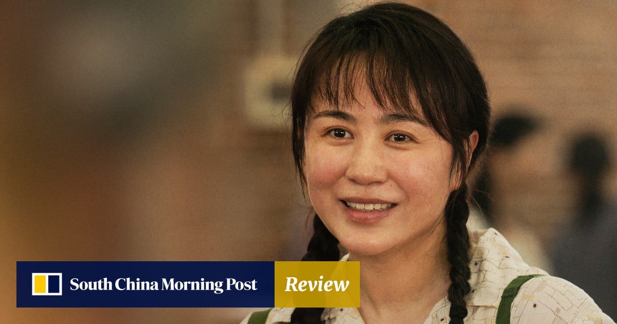 Review | The Dumpling Queen movie review: Andrew Lau depicts founding ...