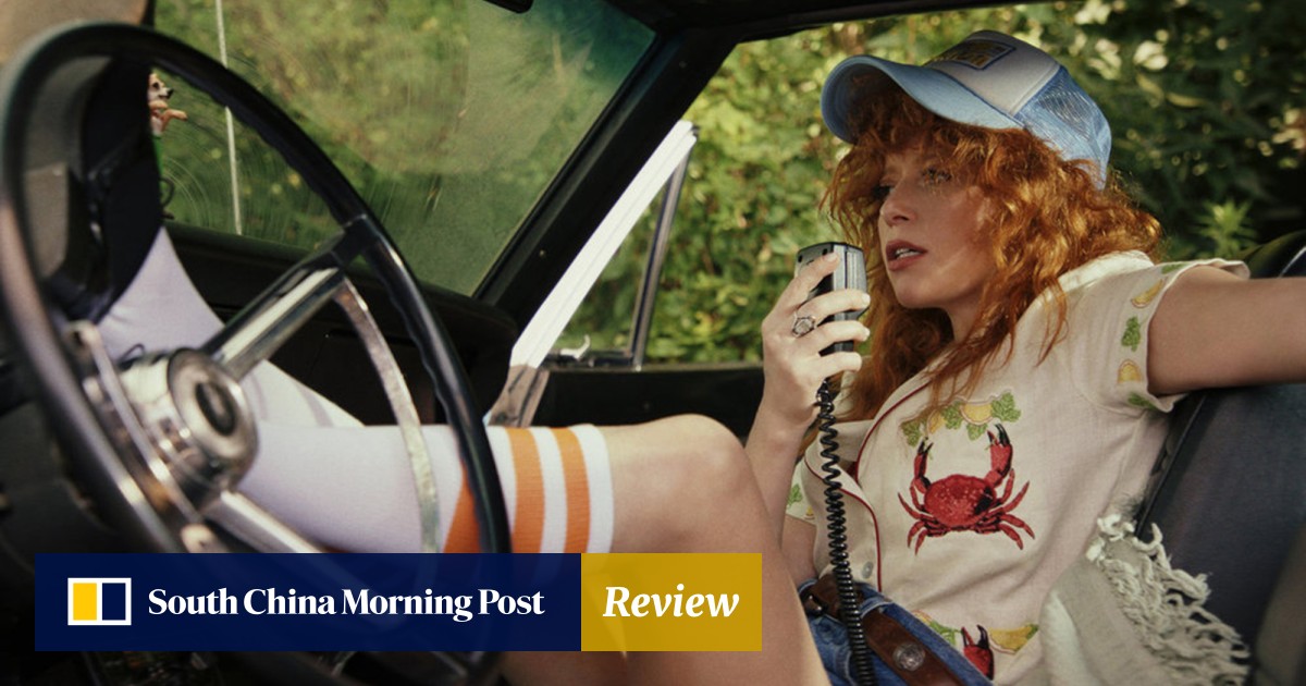 Natasha Lyonne on her role in Poker Face season 2, and leaning into her eccentricity | South China Morning Post Natasha Lyonne on her role in Poker Face season 2, and leaning into her eccentricity | South China Morning Post