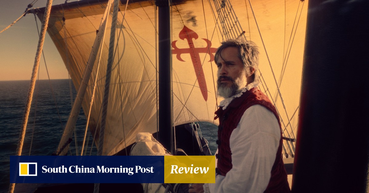 Review | Magellan, conqueror of Philippines, as we’ve never seen him before