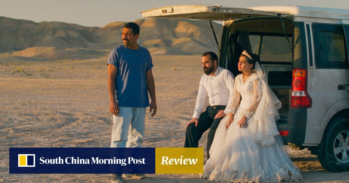 Review | It Was Just an Accident: Jafar Panahi’s dark comedy set in a future Iran Review | It Was Just an Accident: Jafar Panahi’s dark comedy set in a future Iran