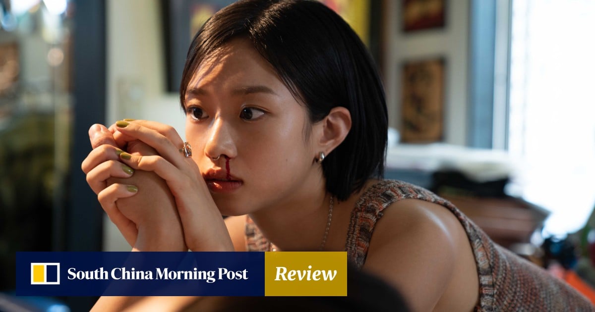 Desert of Namibia: Yuumi Kawai superb in compelling Gen Z Japanese drama