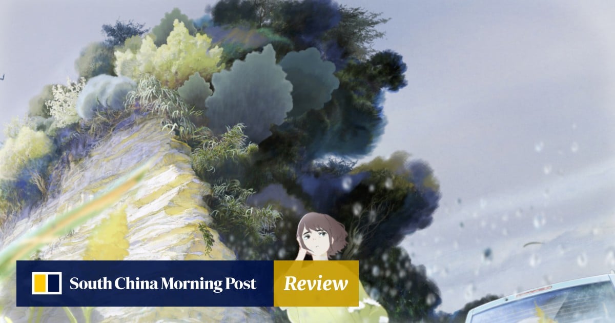 Berlin 2026: A New Dawn movie review – climate crisis meets fireworks in confusing anime