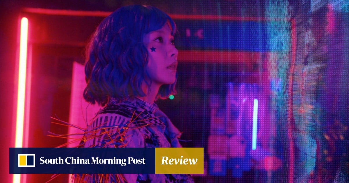 Gamer Girls movie review: Angela Yuen leads ensemble in beguiling Hong Kong esports drama