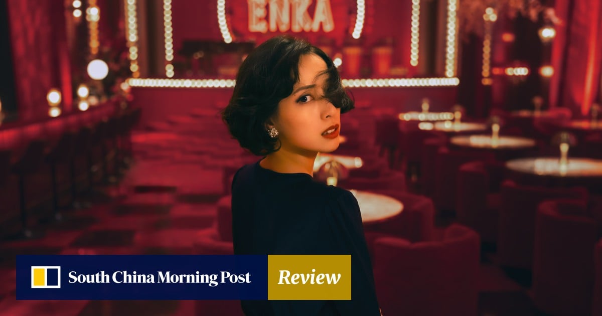 Netflix drama Straight to Hell review: Erika Toda dazzles as Japan’s famous fortune-teller