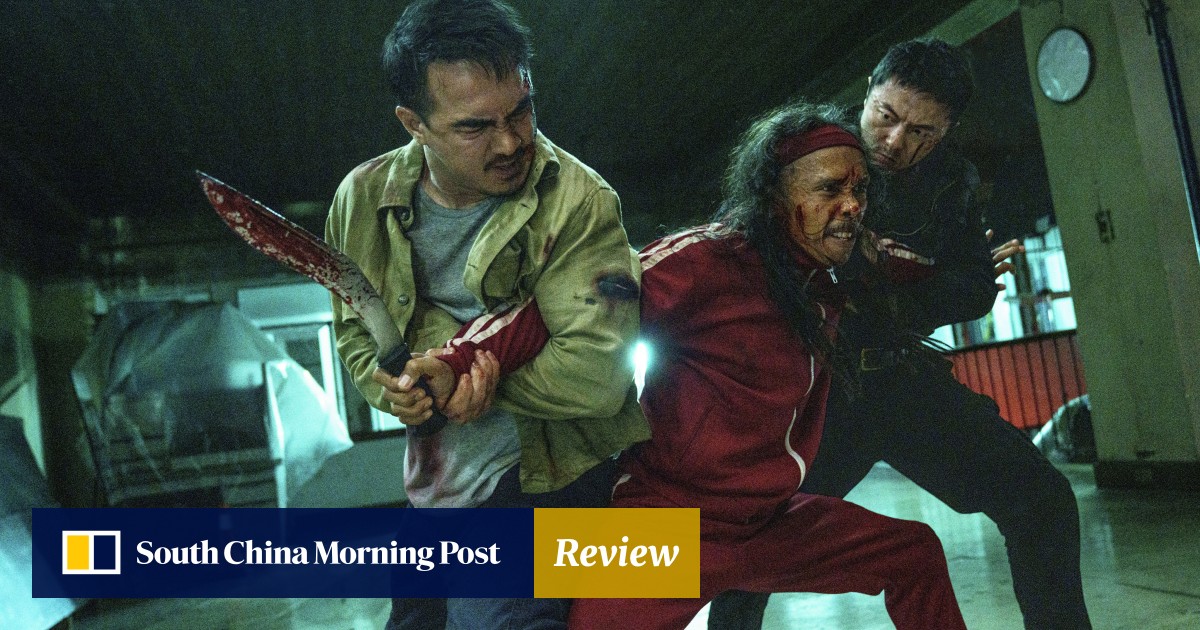 The Furious movie review: pan-Asian martial arts talents unite for brutal action spectacle