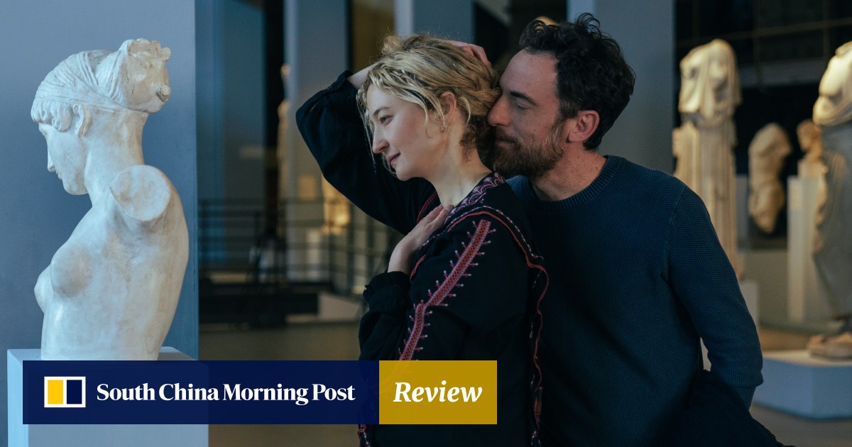 Three Goodbyes movie review: Alba Rohrwacher stars in moving, life-affirming Italian drama