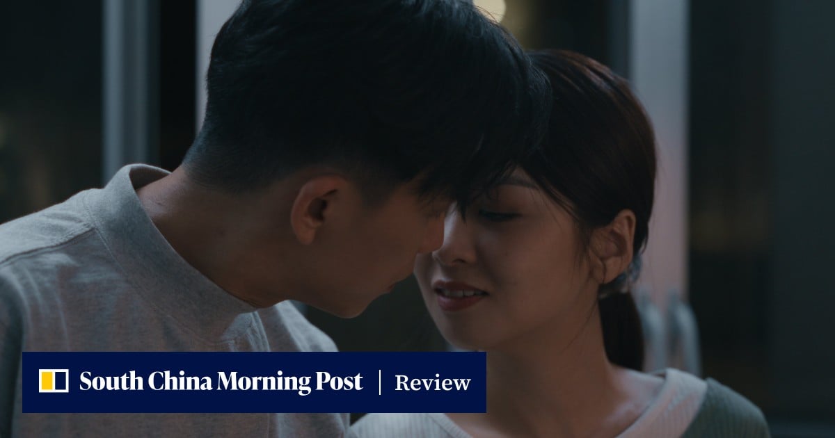 The Dating Menu movie review: a drifter chef looks to connect in wistful romantic drama