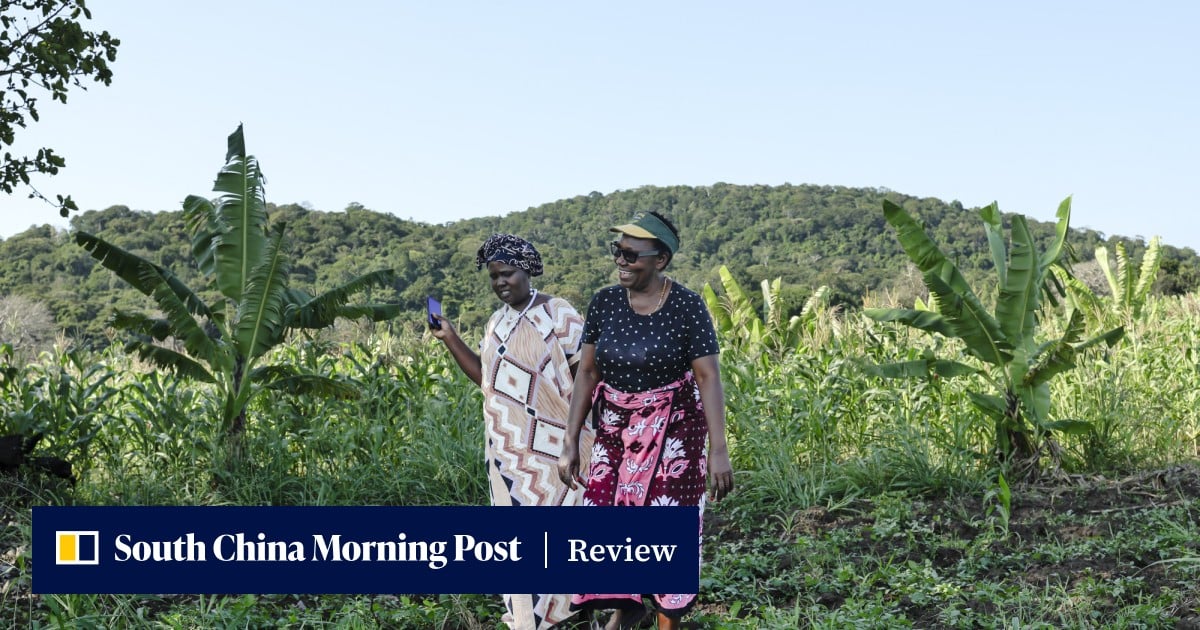 Kenya Reviews U.S. and China Bids for Mrima Hill
