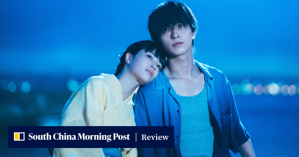 Review You, Like a Star review: Suzu Hirose, Ryusei Yokohama reunite for tragic love story