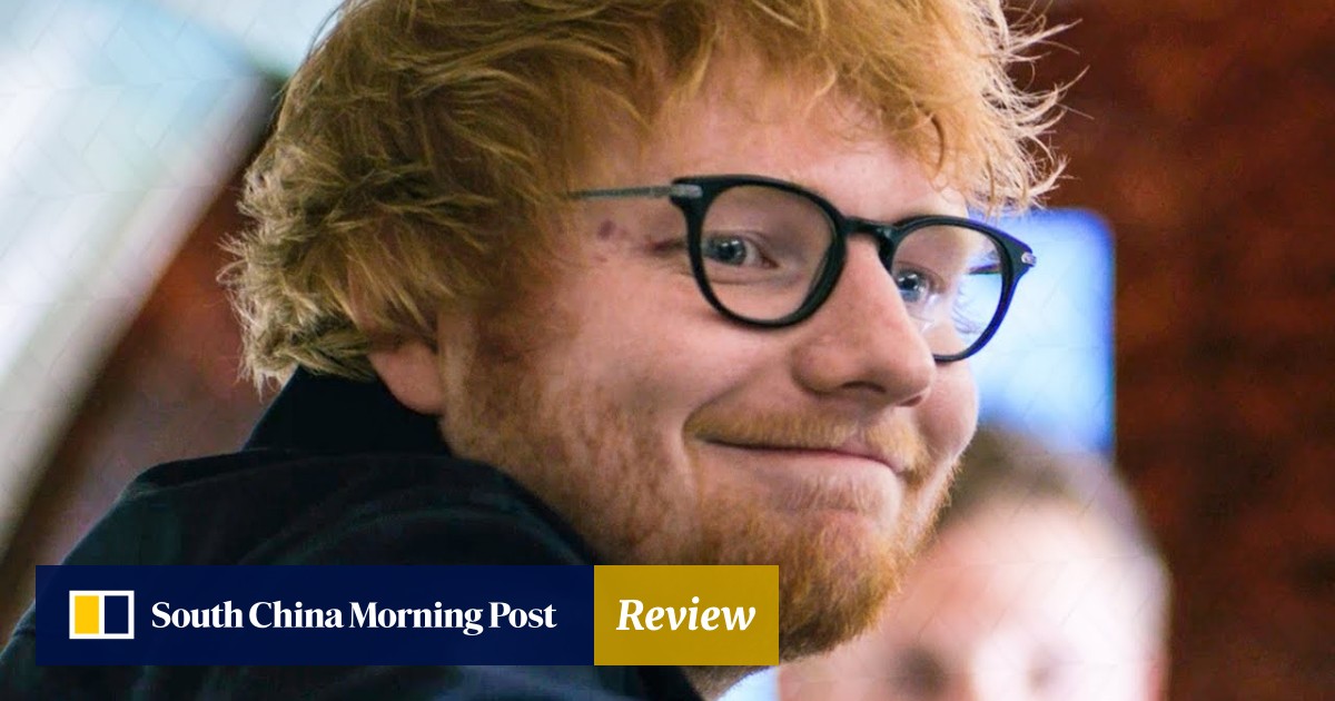 Films Et Séries Tv Avec Ed Sheeran Yesterday film review: a world without The Beatles – Ed Sheeran plays