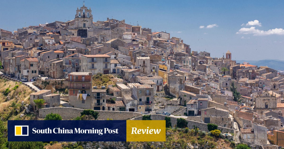 Pack Your Bags A Town In Italy Is Selling Homes For Just - 