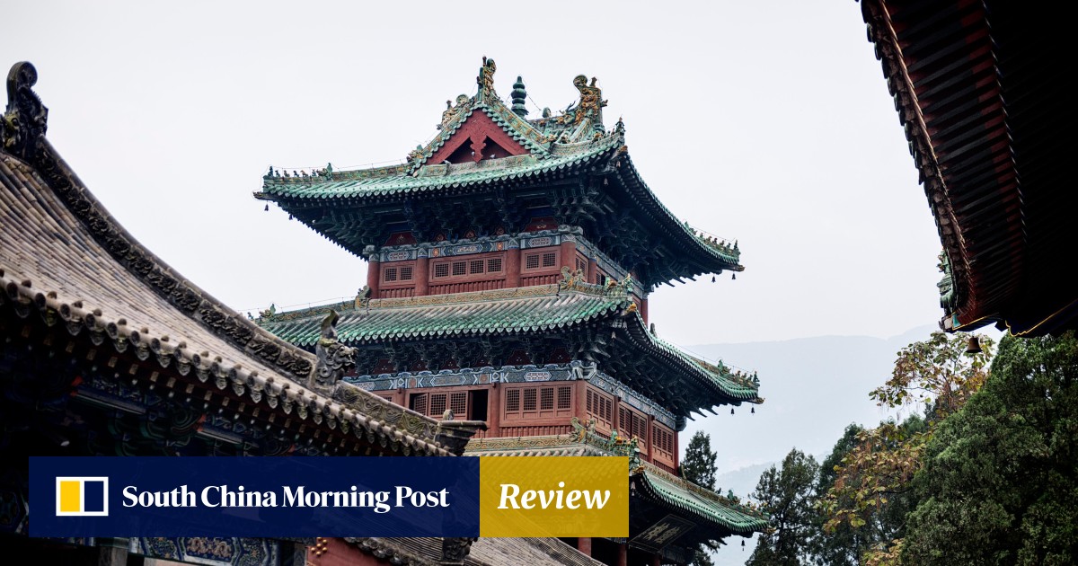 Promo [90% Off] Xue Feng Shang Wu Hotel China