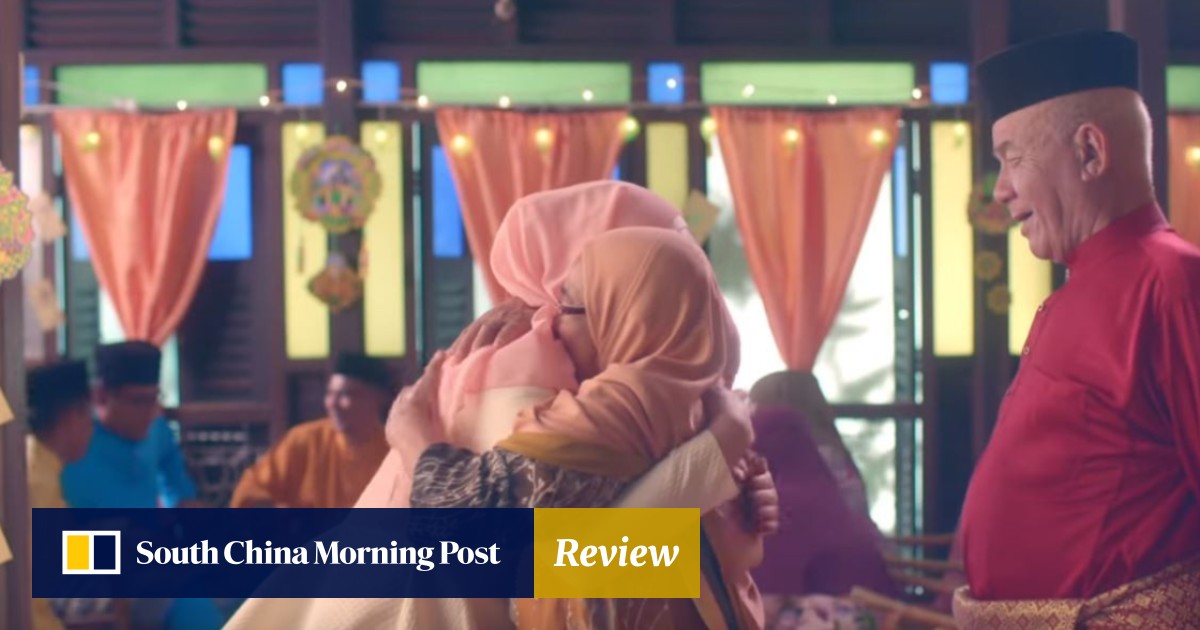 In Malaysia It S Time For Hari Raya Ads Here Are Seven That Will Warm Or Break Your Heart With One From Singapore Too South China Morning Post