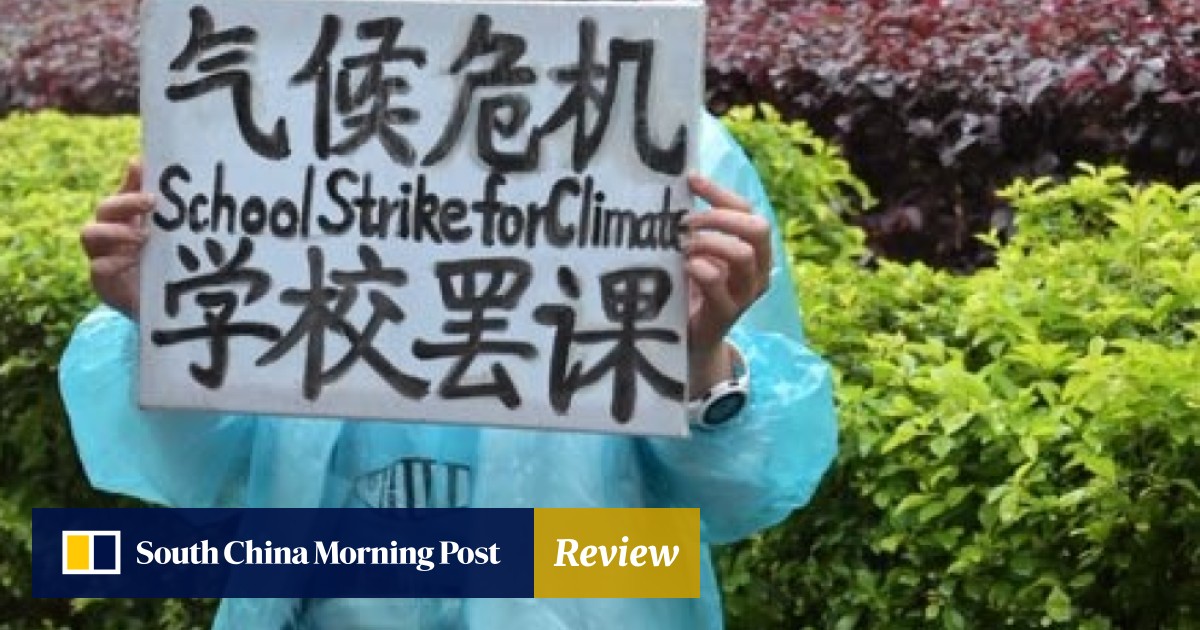 Asia S Young Climate Activists On Joining The Worldwide Campaign Images, Photos, Reviews
