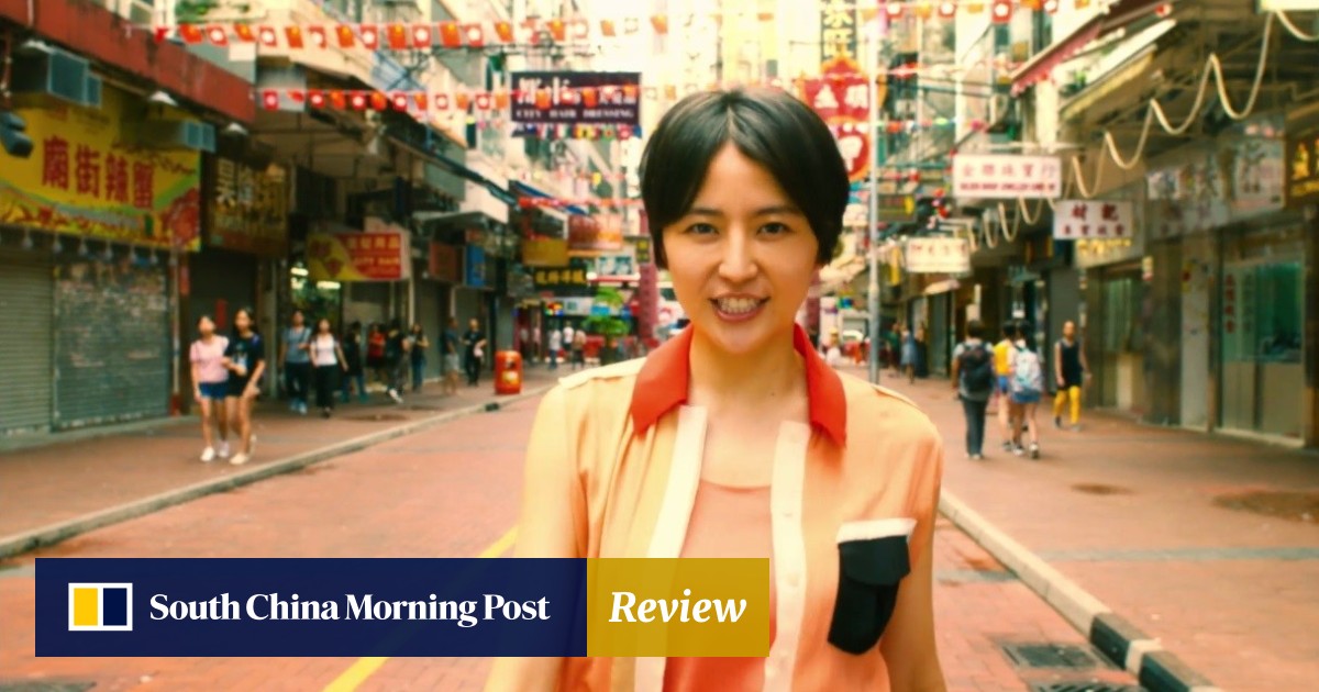The Confidence Man Jp Film Review Hong Kong Set Japanese Tv Series Spin Off Is An Enjoyable Caper South China Morning Post