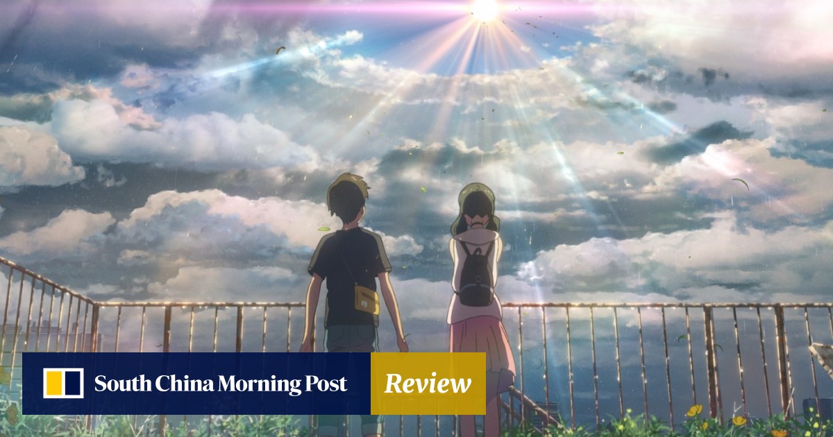Review | Weathering With You film review: Makoto Shinkai follows up