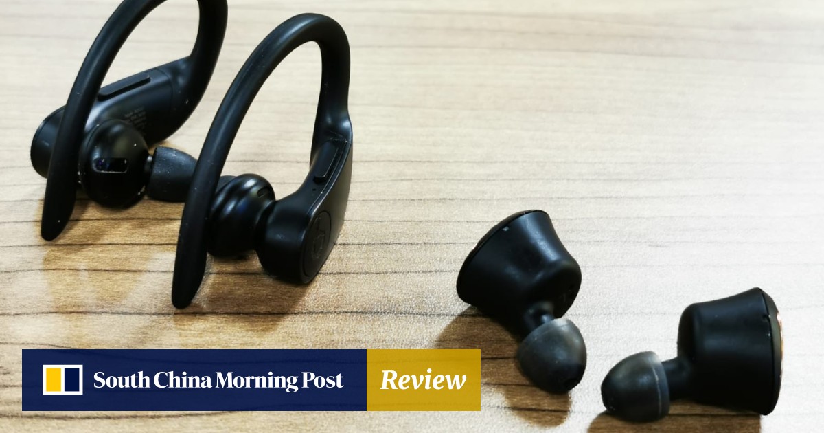 We review the Klipsch T5 True Wireless earbuds are they better than