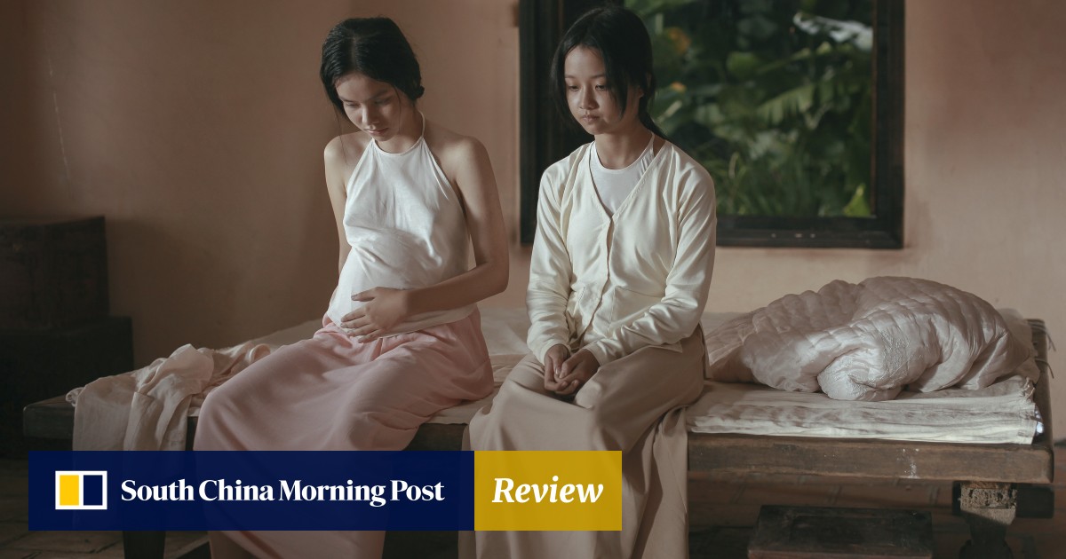 The Third Wife Film Review Vietnamese Teen Bride Discovers Sex And ... photo