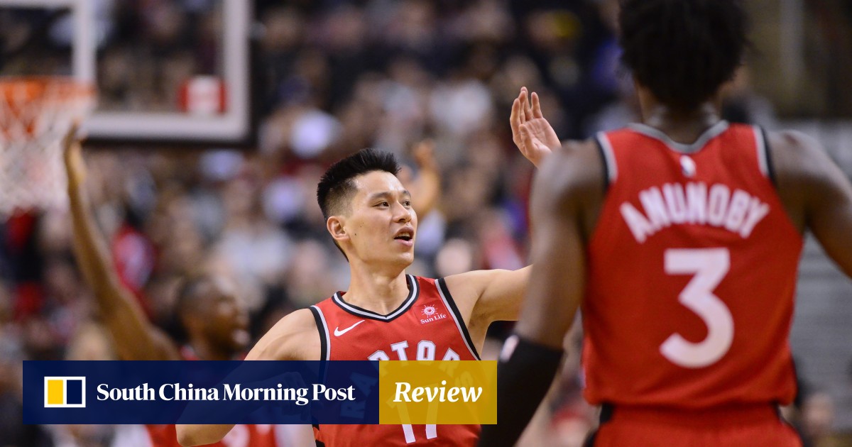 Jeremy Lin Offered Us 3 Million To Sign For Beijing Ducks In The