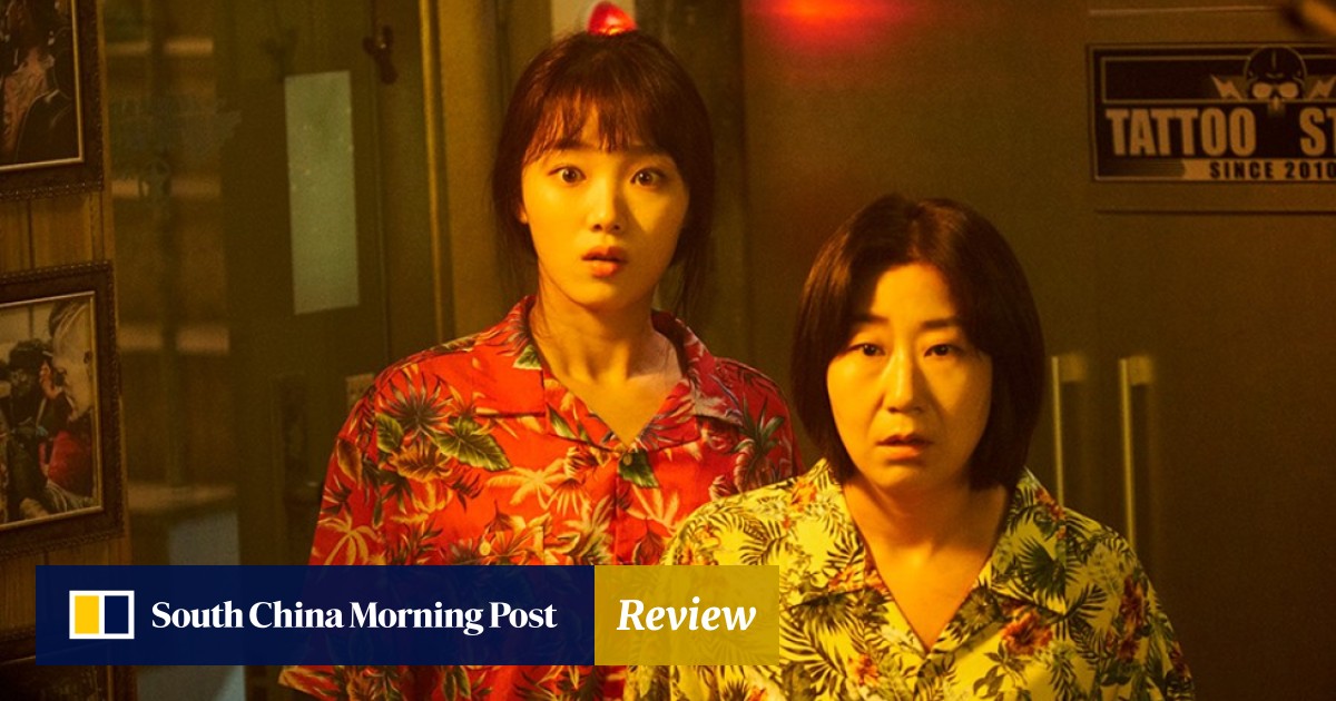 Miss Mrs Cops Film Review Comedy About Teen Rape Strikes All The Wrong Notes South China Morning Post