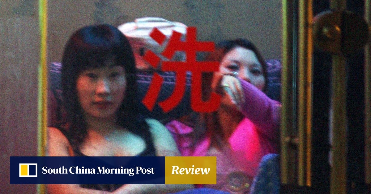 Inside Chinas Sex Trade Seduction Sympathy Survival And Pride In