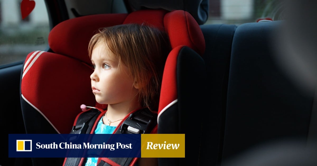 Which Child S Car Seat Is Safest For, Is Baby Seat Compulsory In Singapore