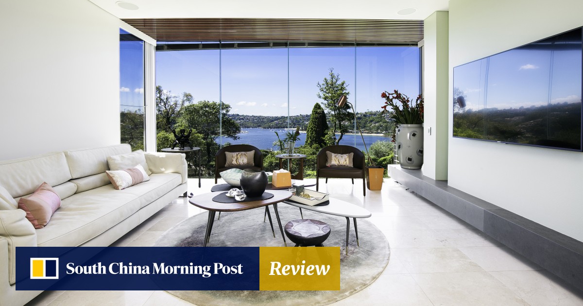 A Hong Kong Entrepreneur S Exotic Style Is On Show In Her Family S Sydney Holiday Home South China Morning Post
