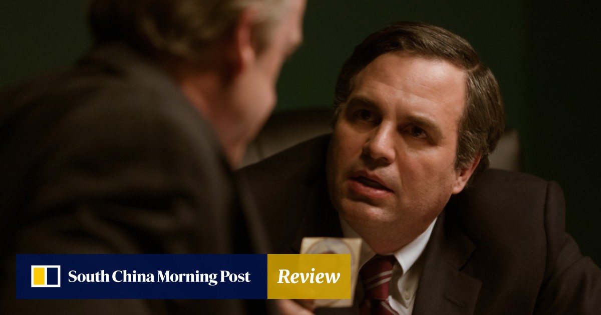 Dark Waters film review Mark Ruffalo shines as whistleblowing lawyer