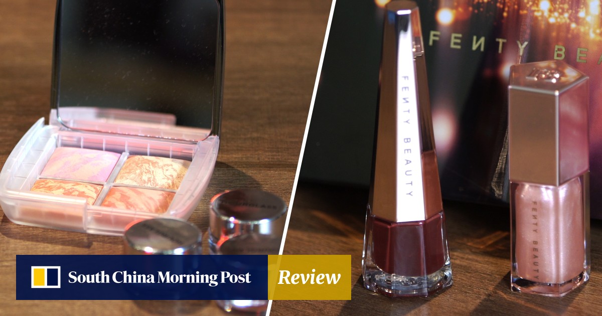 Want to look like Rihanna? Wear cruelty-free make-up? We review Fenty